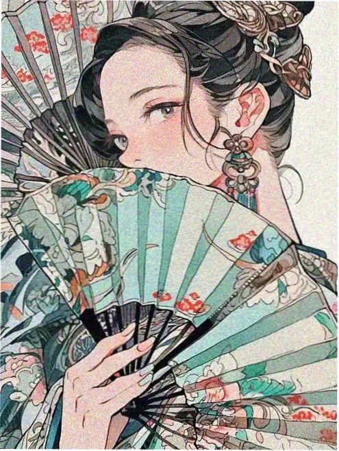南瓜影院 燃点 电影海报